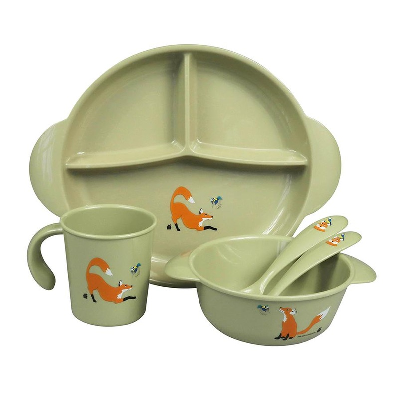 Eco – Kids Fox