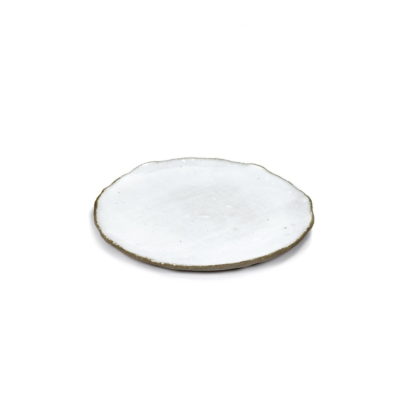 FCK Plate White M