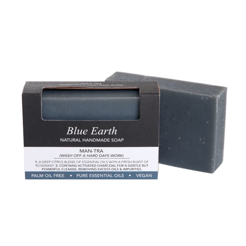 Mantra Soap (Single Bar)|Item