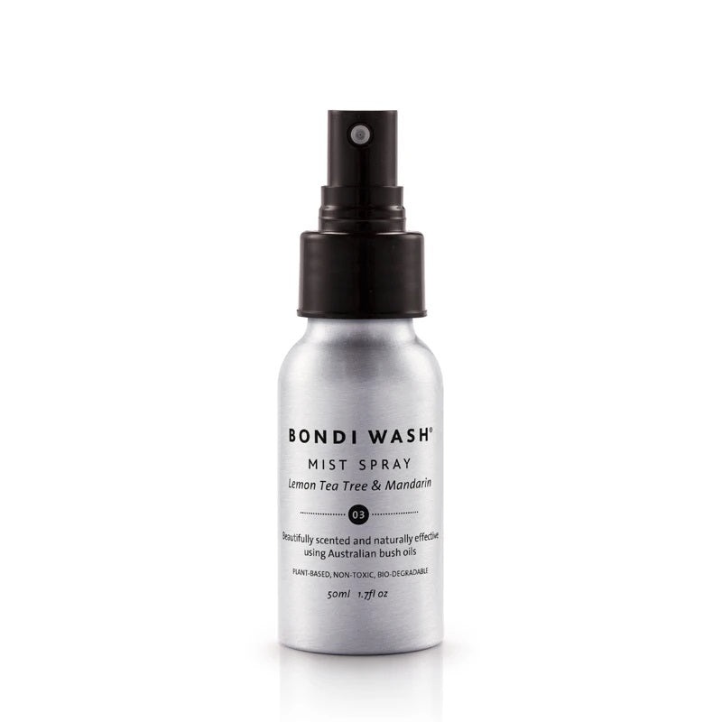 Mist Spray – Tasmanian Pepper & Lavender 50ml