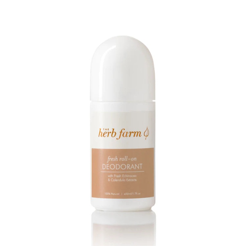 Fresh Roll-On Deodorant
