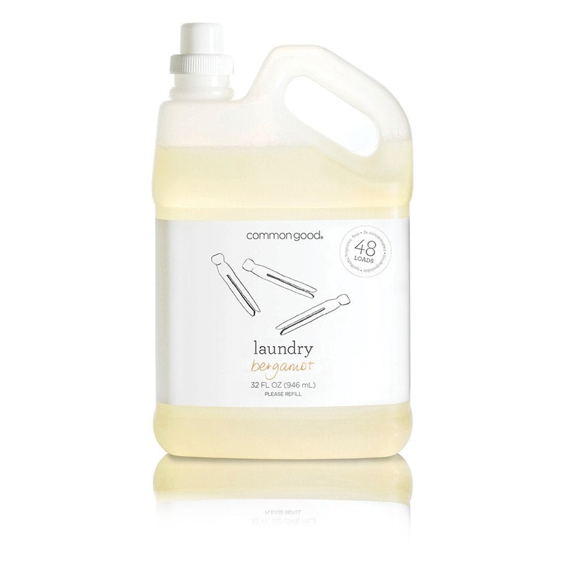 Laundry Detergent – Bergamot 32oz (946ml)
