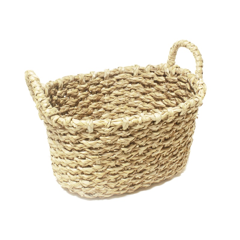 Seagreen Basket Size L