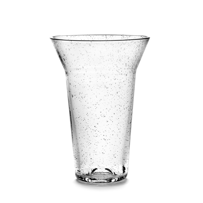TABLE NOMADE GLASSWARE Glass L