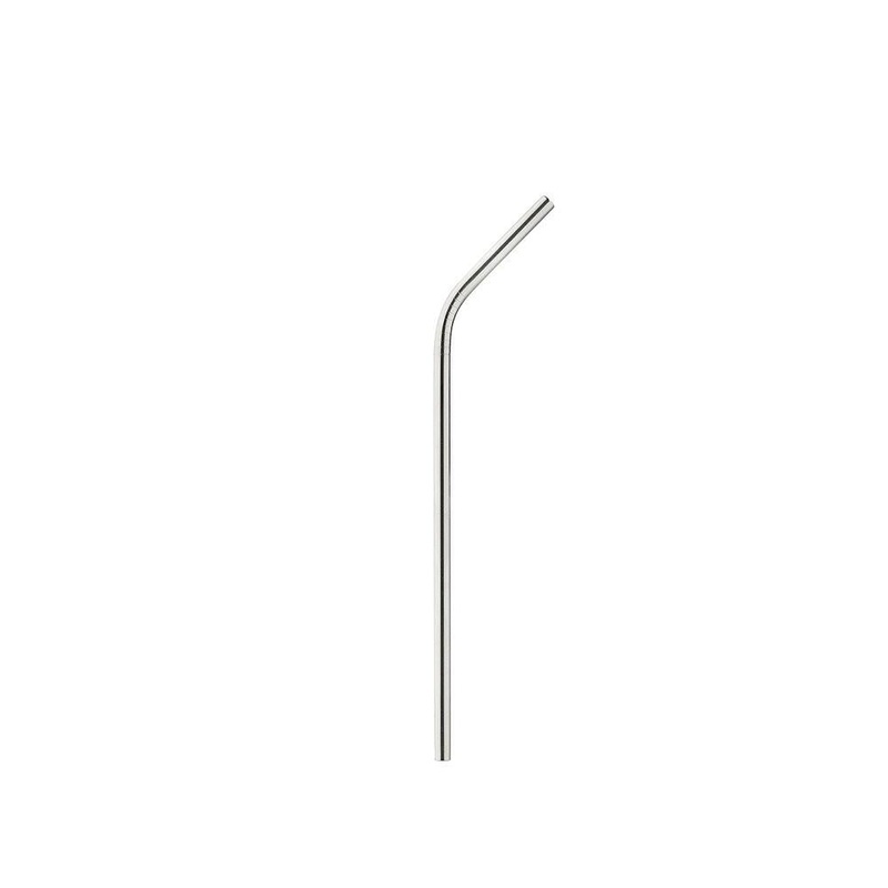Onxy Stainless Steel Straw|L