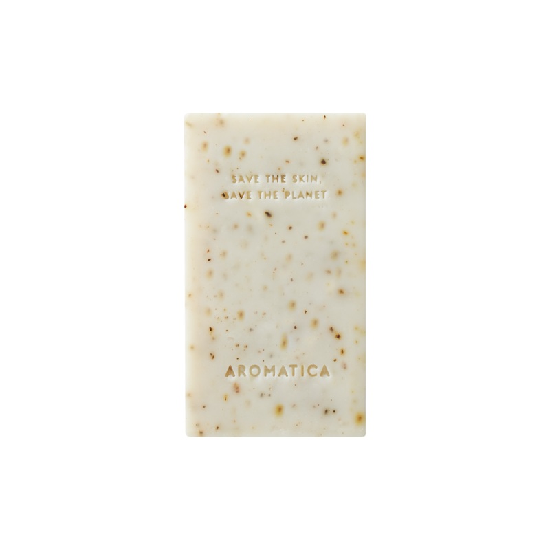 Rosemary Freckled Dishwash Bar