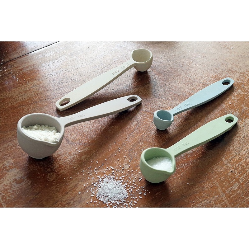 Zuperzozial – Spoon On Top Set