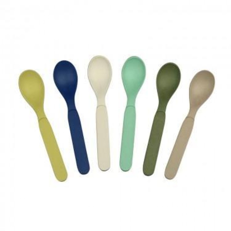 Zuperzozial – Spoonful of Colors Set