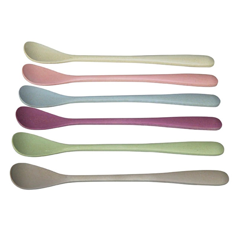 Zuperzozial – Sundaes Spoon Set