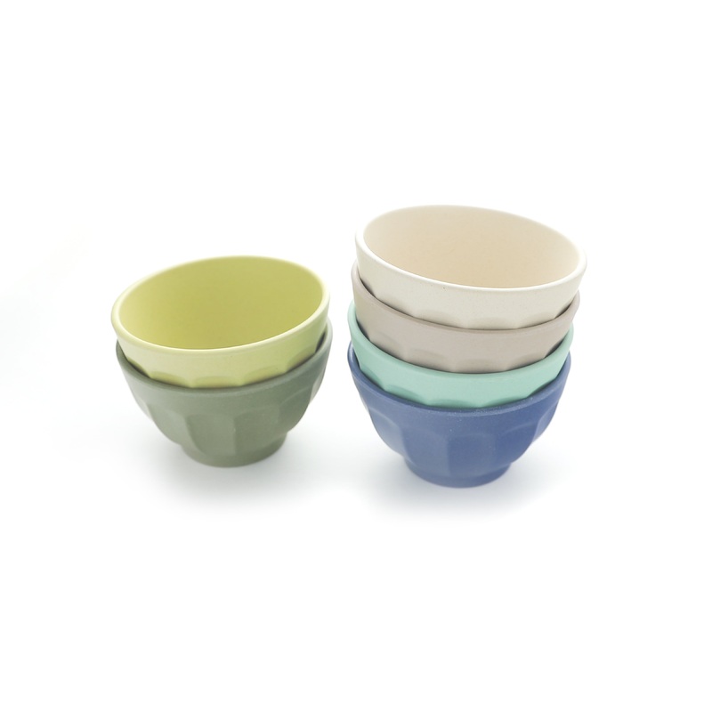 Zuperzozial – Sweet Fortune Bowls M set/6