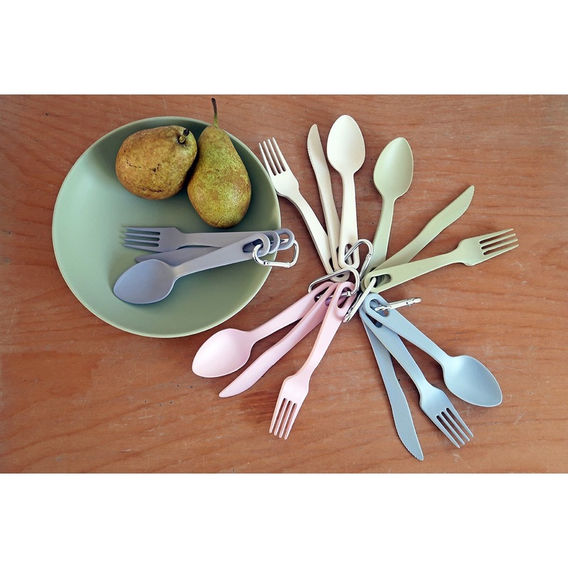 Zuperzozial – TAKE-3 Cutlery set/3