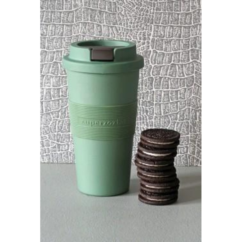 Zuperzozial – Time-Out Mug (large)