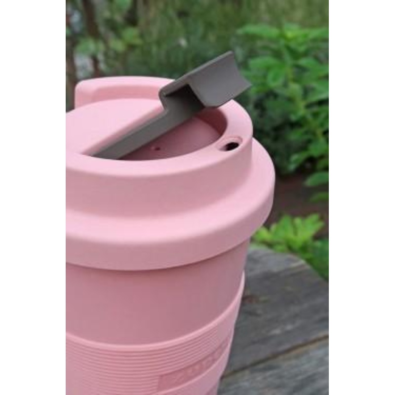 Zuperzozial – Time-Out Mug (medium)