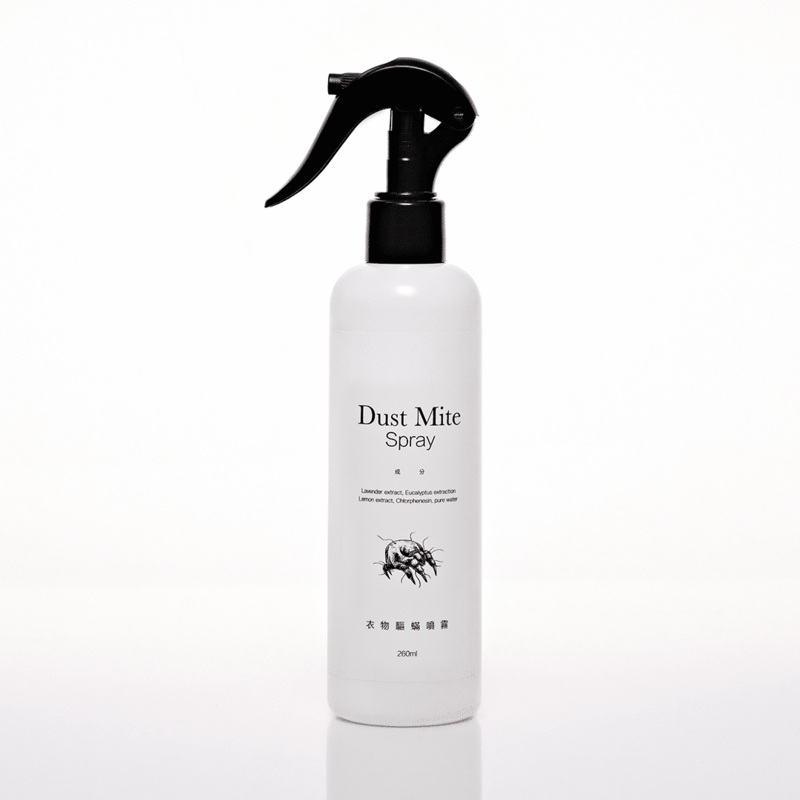 Dust Mite Spray 260ml