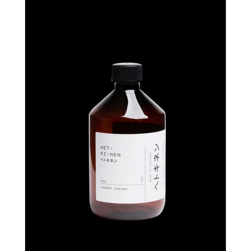 Twig Laundry Vinegar 500ml