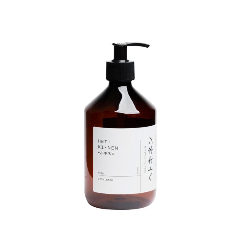 Twig Dish Wash 500ml