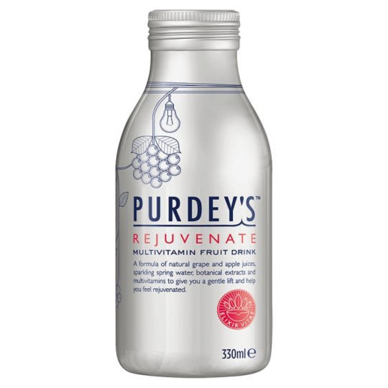 Purdey’s Rejuvenate