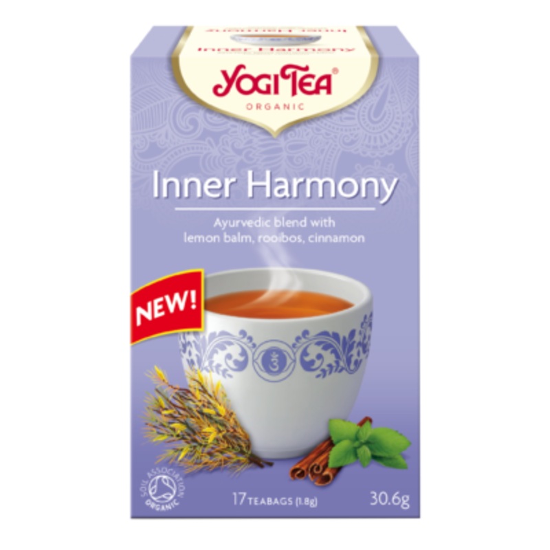 Yogi Tea Inner Harmony