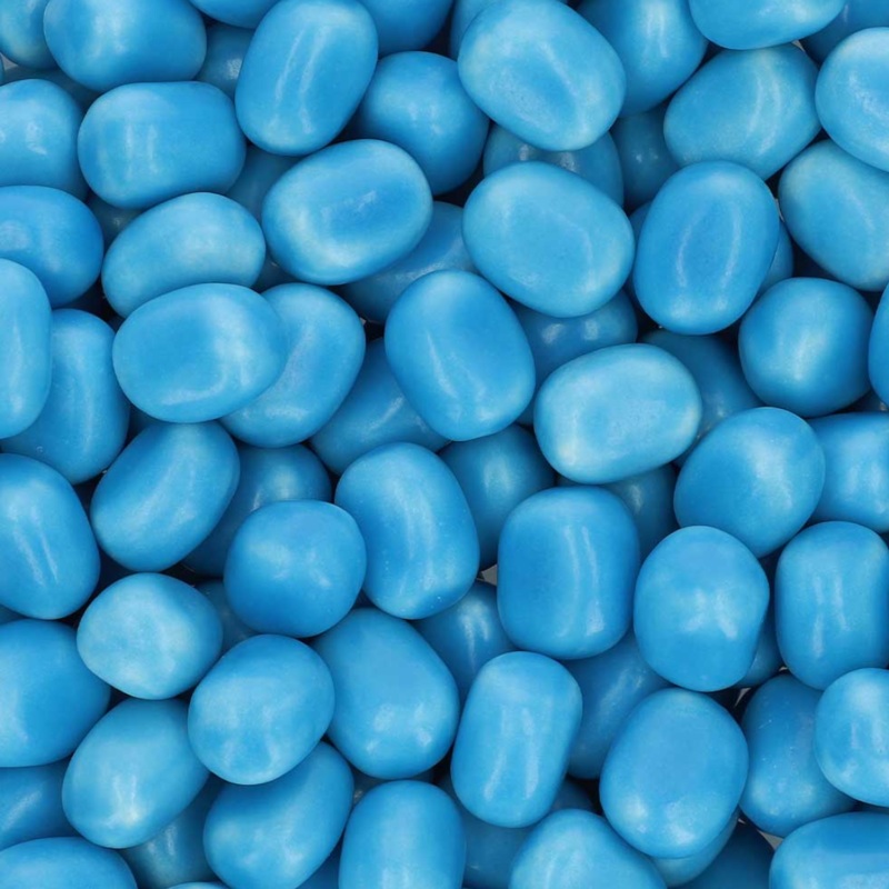 Maoam Kracher Blue Raspberry|125g (0.28lb)|250g (0.55lb)|500g (1.1lb)|1kg (2.2lb)