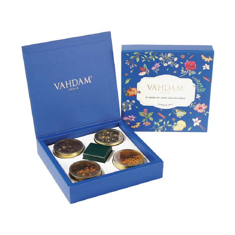 Festive Fusion Assorted Gift Set