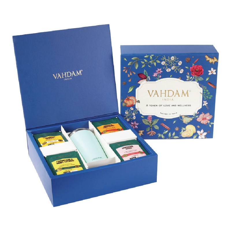Festive Retreat Assorted Gift Set