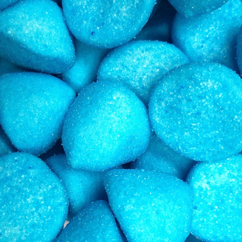 Blue Paintballs|125g (0.28lb)|250g (0.55lb)|P|B|62.5g (0.14lb)