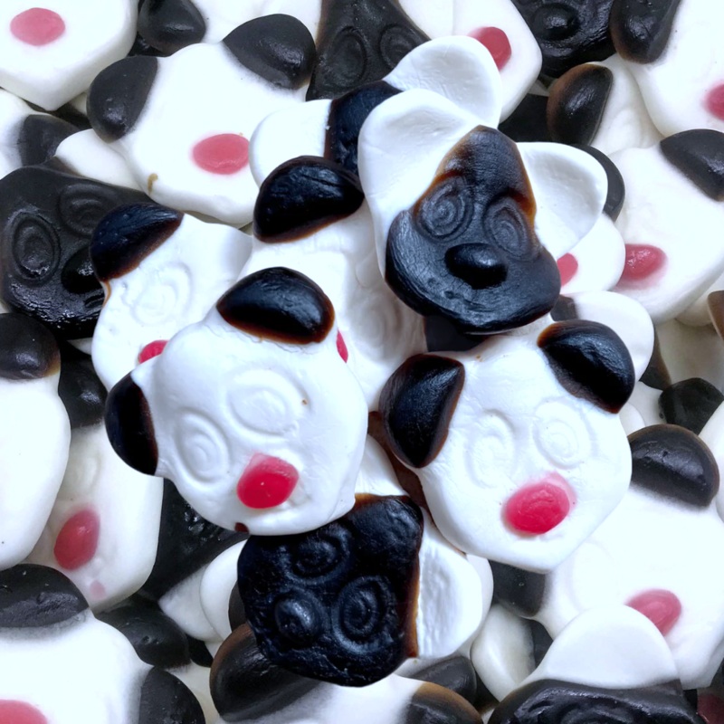 Dropberen (Panda Bears)|125g (0.28lb)|250g (0.55lb)|500g (1.1lb)|1kg (2.2lb)|P|B|62.5g (0.14lb)