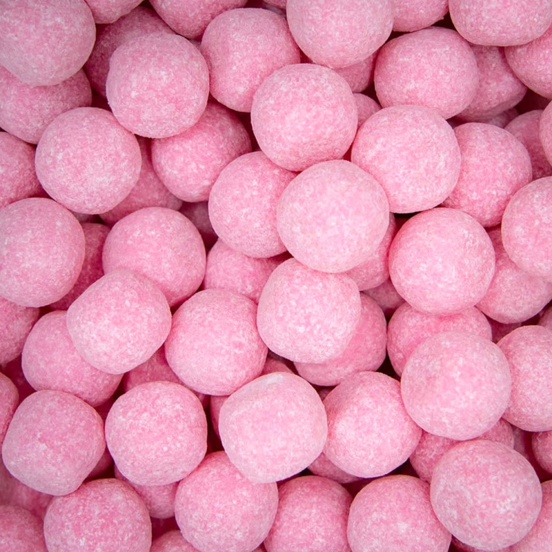 Strawberry Bon Bons|125g (0.28lb)|250g (0.55lb)|500g (1.1lb)|1kg (2.2lb)|P|B|62.5g (0.14lb)