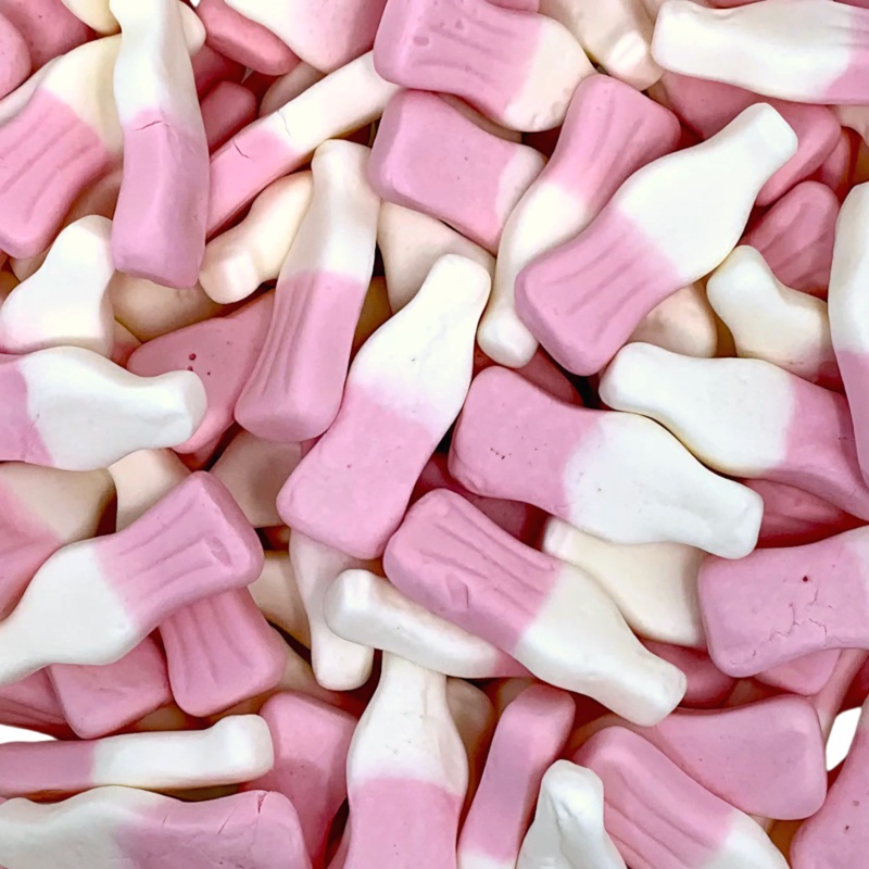 Strawberry & Cream Milkshakes|125g (0.28lb)|250g (0.55lb)|500g (1.1lb)|1kg (2.2lb)|P|B|62.5g (0.14lb)