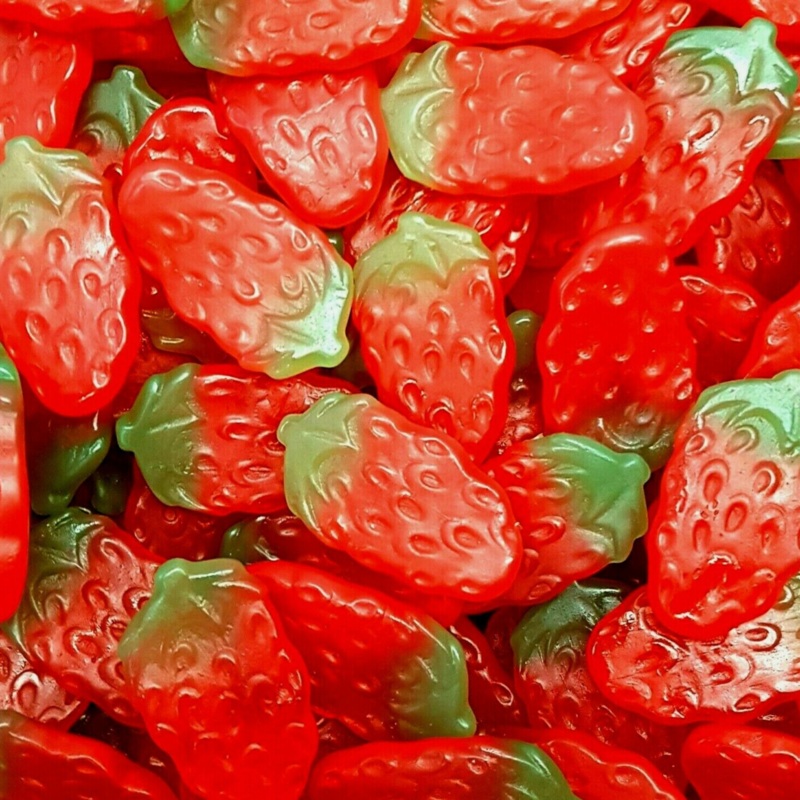 Strawbs|125g (0.28lb)|250g (0.55lb)|500g (1.1lb)|1kg (2.2lb)|P|B|62.5g (0.14lb)