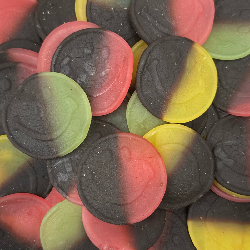 Zombie Smiles|125g (0.28lb)|250g (0.55lb)|500g (1.1lb)|1kg (2.2lb)|P|B|62.5g (0.14lb)
