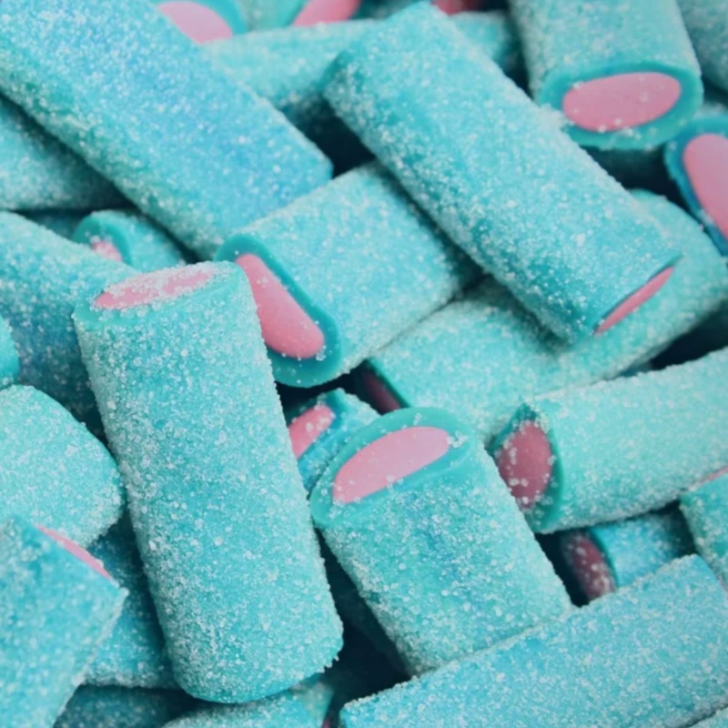 Bubblegum Rocketz|125g (0.28lb)|250g (0.55lb)|500g (1.1lb)|1kg (2.2lb)|P|B|62.5g (0.14lb)