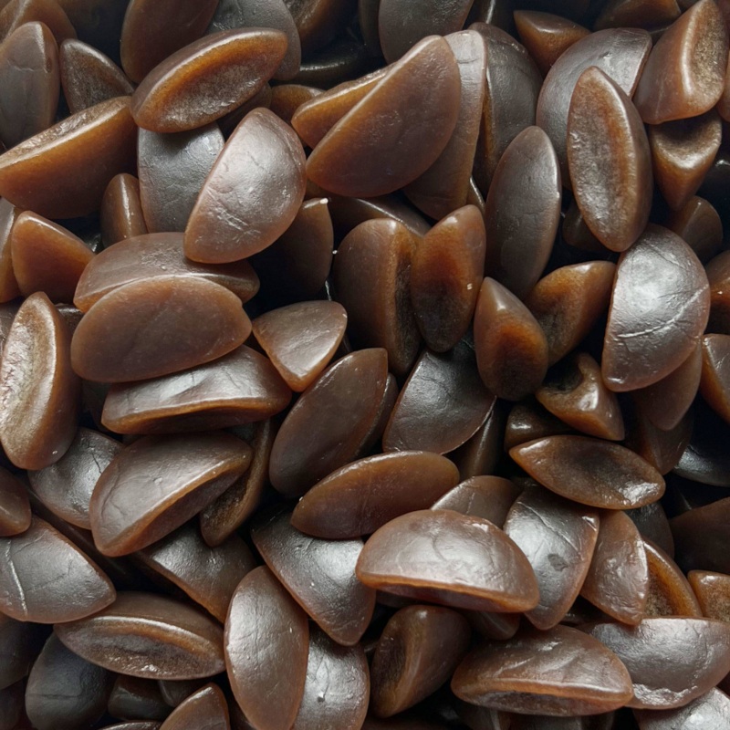 Colabtar (Cola Boats)|125g (0.28lb)|250g (0.55lb)|500g (1.1lb)|1kg (2.2lb)|P|B|62.5g (0.14lb)