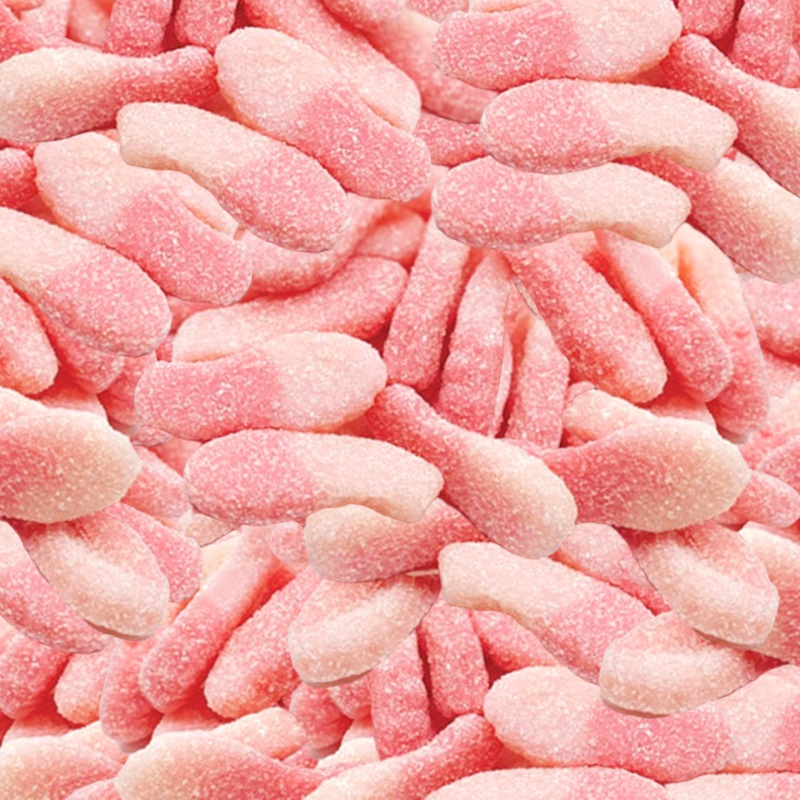 Syrliga Rkor (Sour Shrimp)|125g (0.28lb)|250g (0.55lb)|500g (1.1lb)|1kg (2.2lb)|P|B|62.5g (0.14lb)