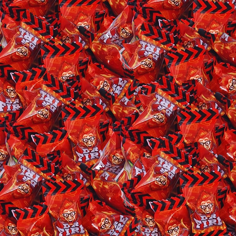 Dr. Fire Blast Balls|125g (0.28lb)|250g (0.55lb)|500g (1.1lb)|1kg (2.2lb)|P|B|62.5g (0.14lb)