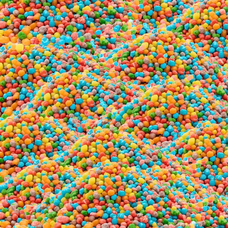 Dr. Sweet Loonatics|125g (0.28lb)|250g (0.55lb)|500g (1.1lb)|1kg (2.2lb)|P|B|62.5g (0.14lb)