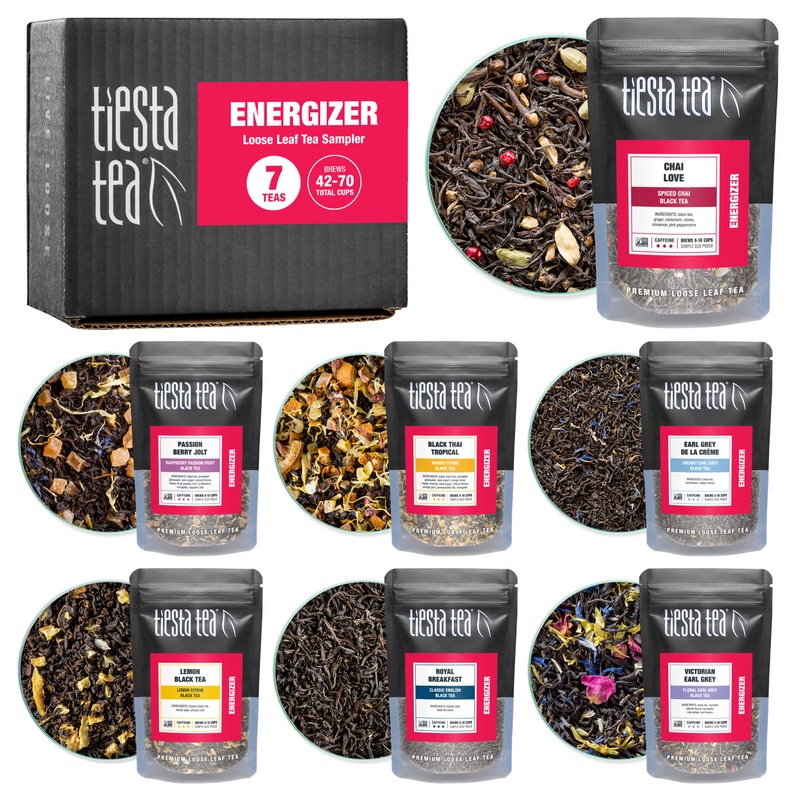 Energizer Sampler|Energizer Sampler