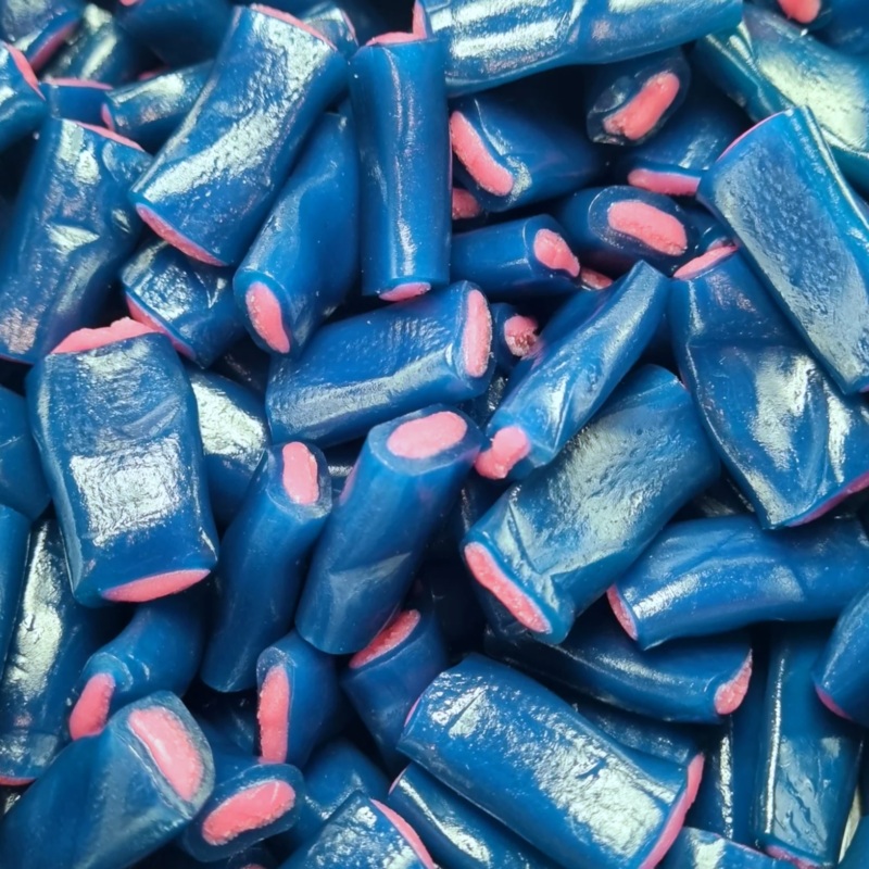 Energy Drink Pencil Bites|125g (0.28lb)|250g (0.55lb)|500g (1.1lb)|1kg (2.2lb)|P|B|62.5g (0.14lb)