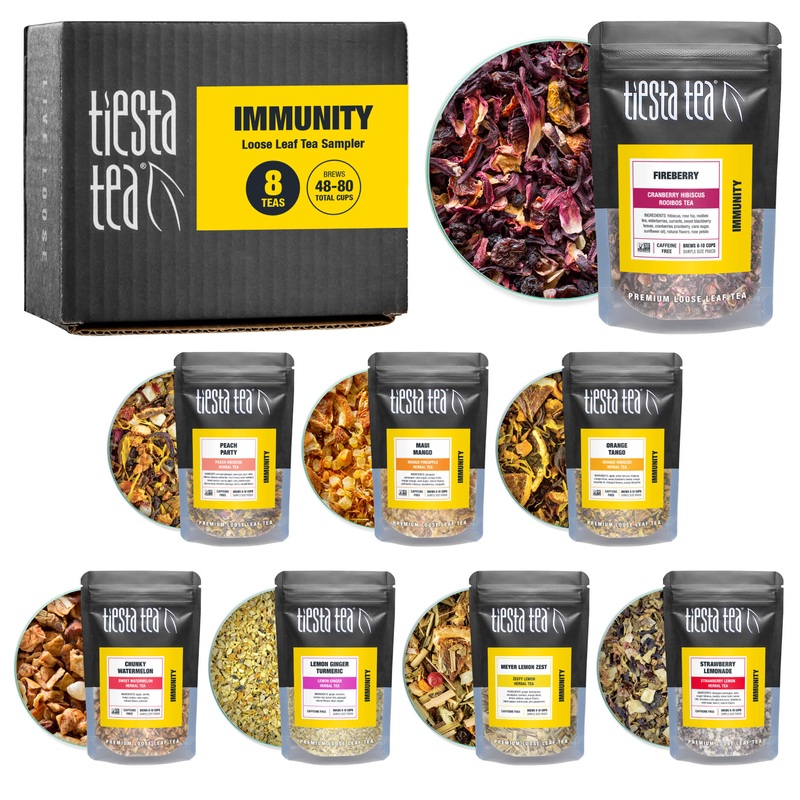 Immunity Sampler|Immunity Sampler