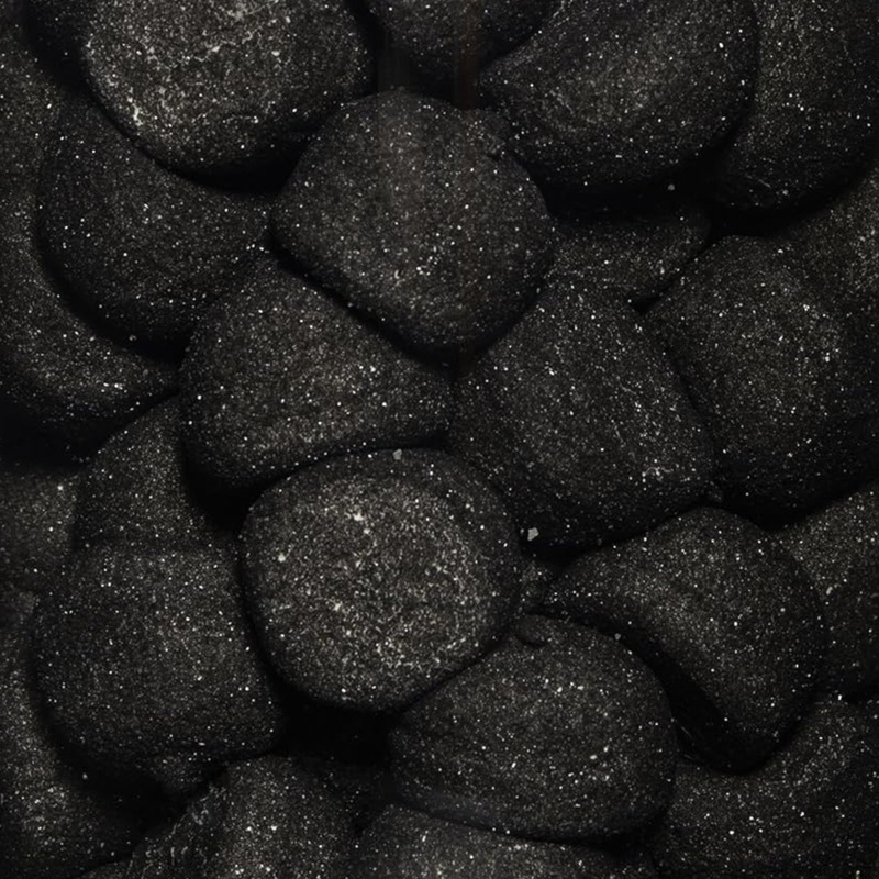 Black Paintballs|125g (0.28lb)|250g (0.55lb)|P|B|62.5g (0.14lb)