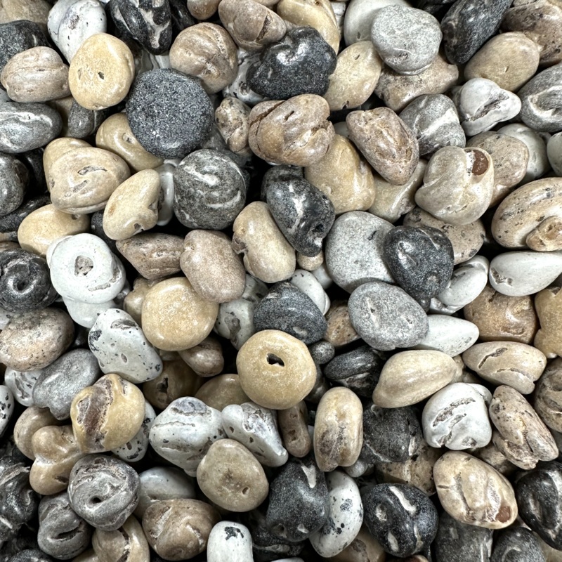 Cocoa Rocks|125g (0.28lb)|250g (0.55lb)|500g (1.1lb)|1kg (2.2lb)|P|B|62.5g (0.14lb)