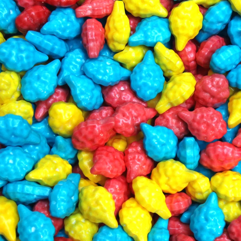 Cotton Candy Bites|125g (0.28lb)|250g (0.55lb)|500g (1.1lb)|1kg (2.2lb)|P|B|62.5g (0.14lb)