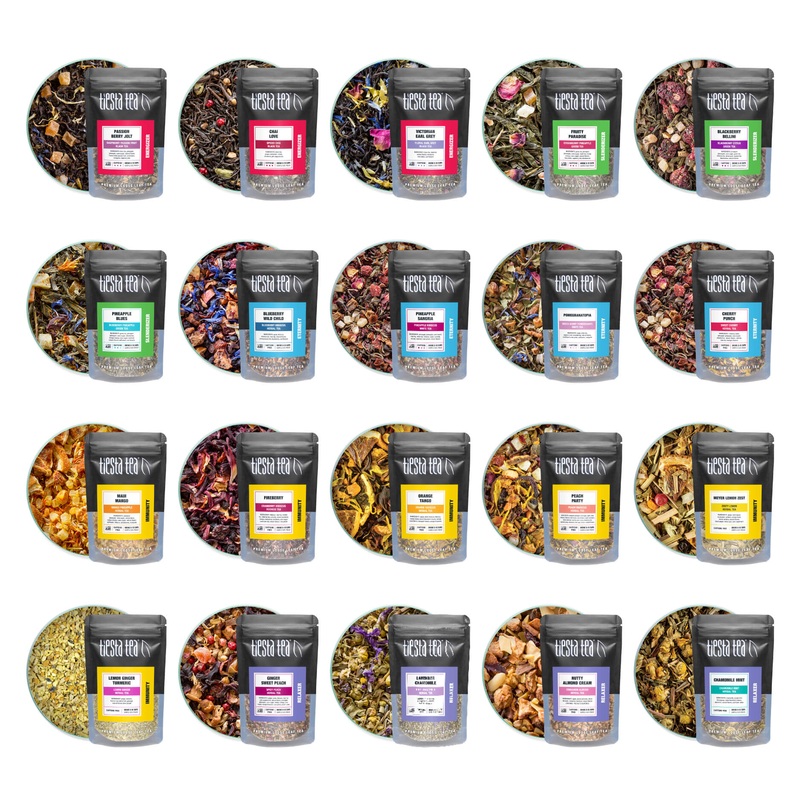 Discovery Sampler|Discovery Sampler