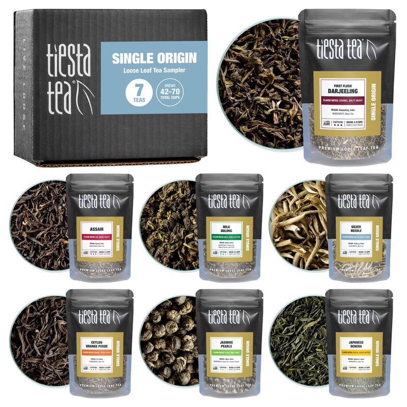 Single Origin Sampler|Single Origin Sampler