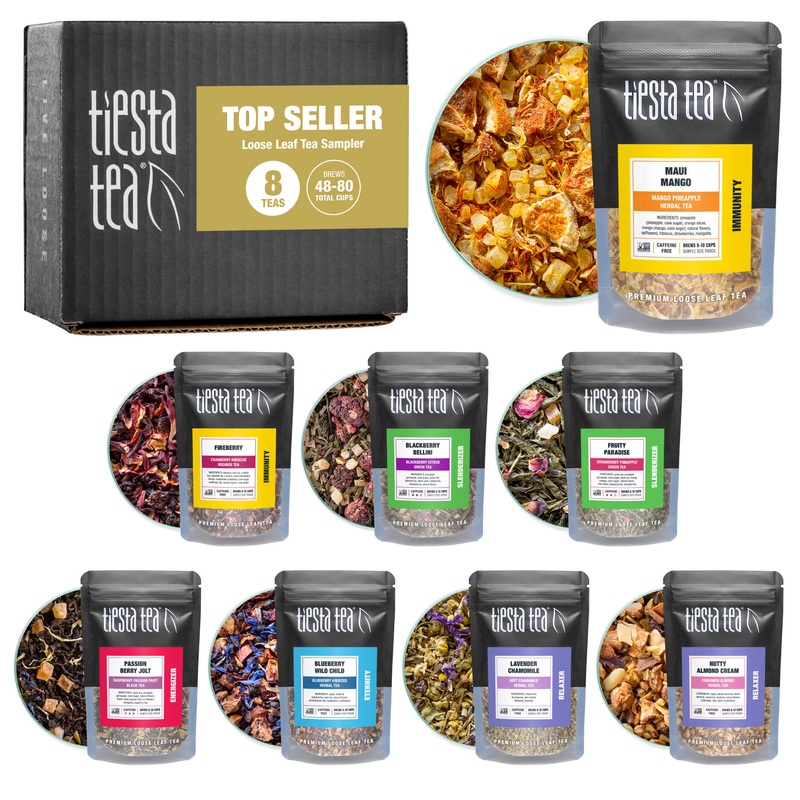 Top Seller Sampler|Top Seller Sampler