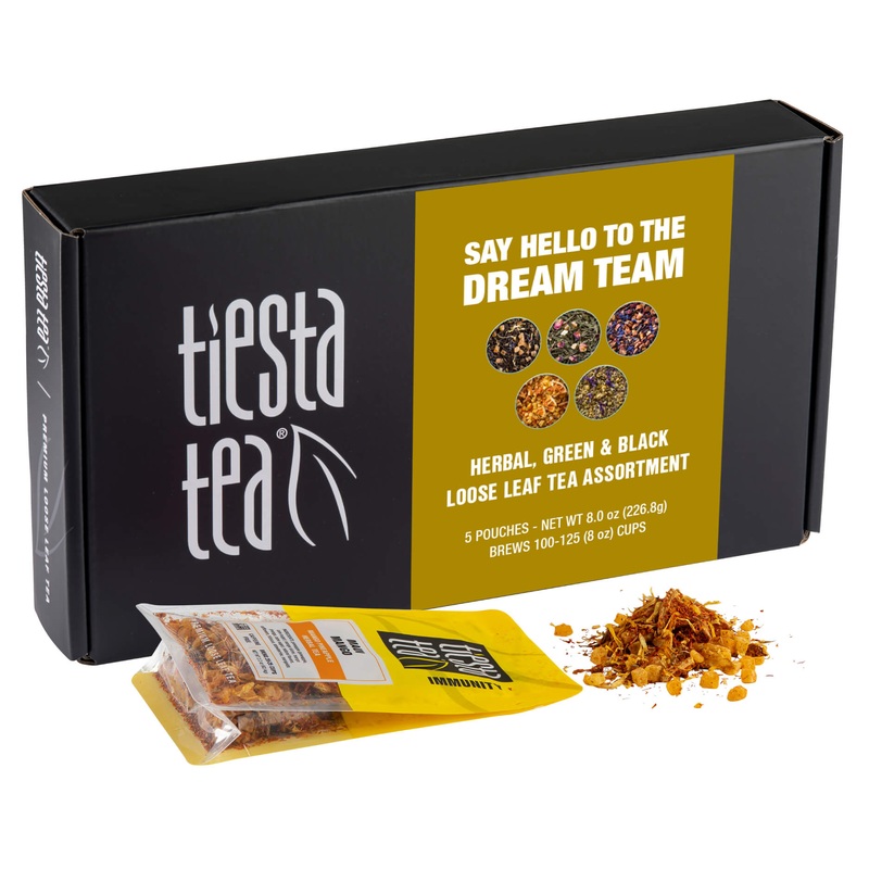 Top Seller Tea Gift Box