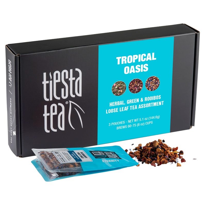 Tropical Trio Gift Box
