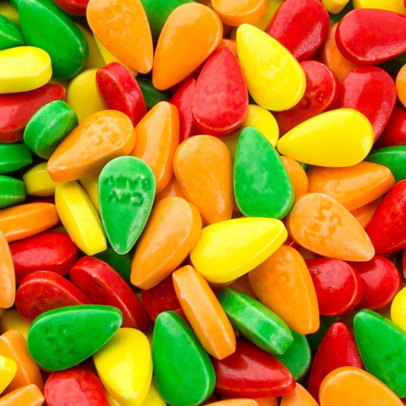 Cry Baby Tears Extra Sour|125g (0.28lb)|250g (0.55lb)|500g (1.1lb)|1kg (2.2lb)|P|B|62.5g (0.14lb)