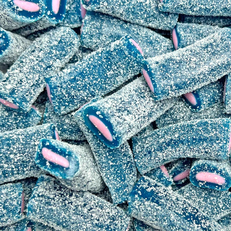 Blueberry Rocketz|125g (0.28lb)|250g (0.55lb)|500g (1.1lb)|1kg (2.2lb)|P|B|62.5g (0.14lb)