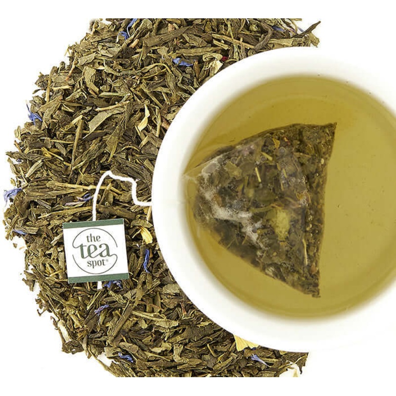 Boulder Blues|Loose leaf sample|1/4 LB Loose|1 LB Loose|15 Sachets|50 Sachets|Iced Tea Pouches – 2 units (1 gal.)|Iced Tea Pouches – 24 units (12 gal.)